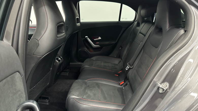 Mercedes-Benz A-Class A180 AMG Line Premium 5dr Auto Petrol Hatchback